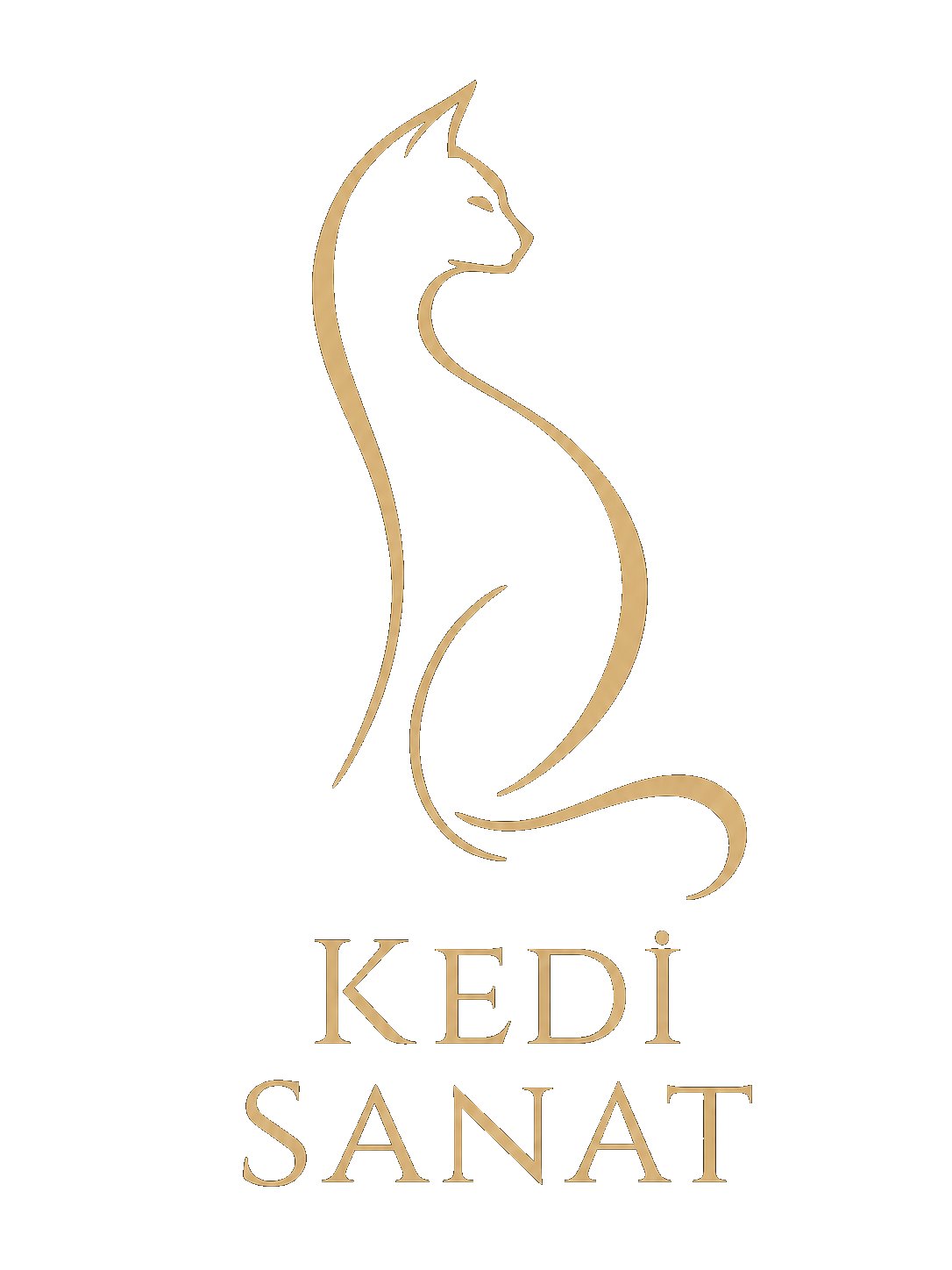 Kedi Logo